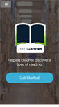Mobile Screenshot of openebooks.net